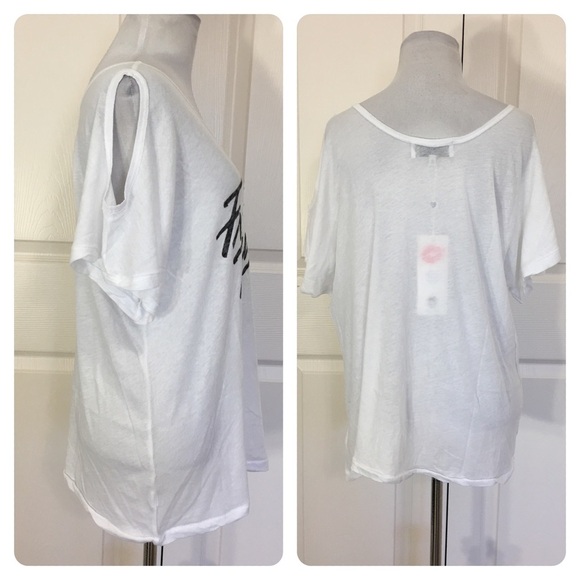 NWT! Wildfox Frisky Business - Picture 2 of 7